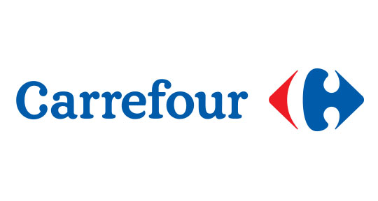 Carrefour CуперMаркет