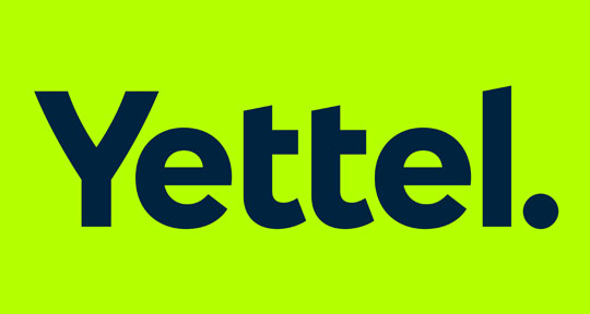 Yettel България