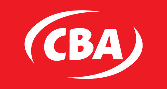 CBA CуперMаркет