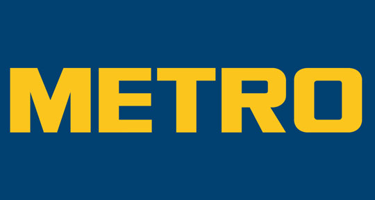 Metro CуперMаркет